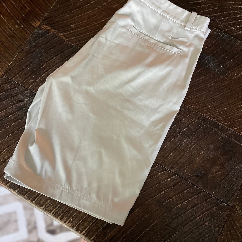 Nike Golf Shorts